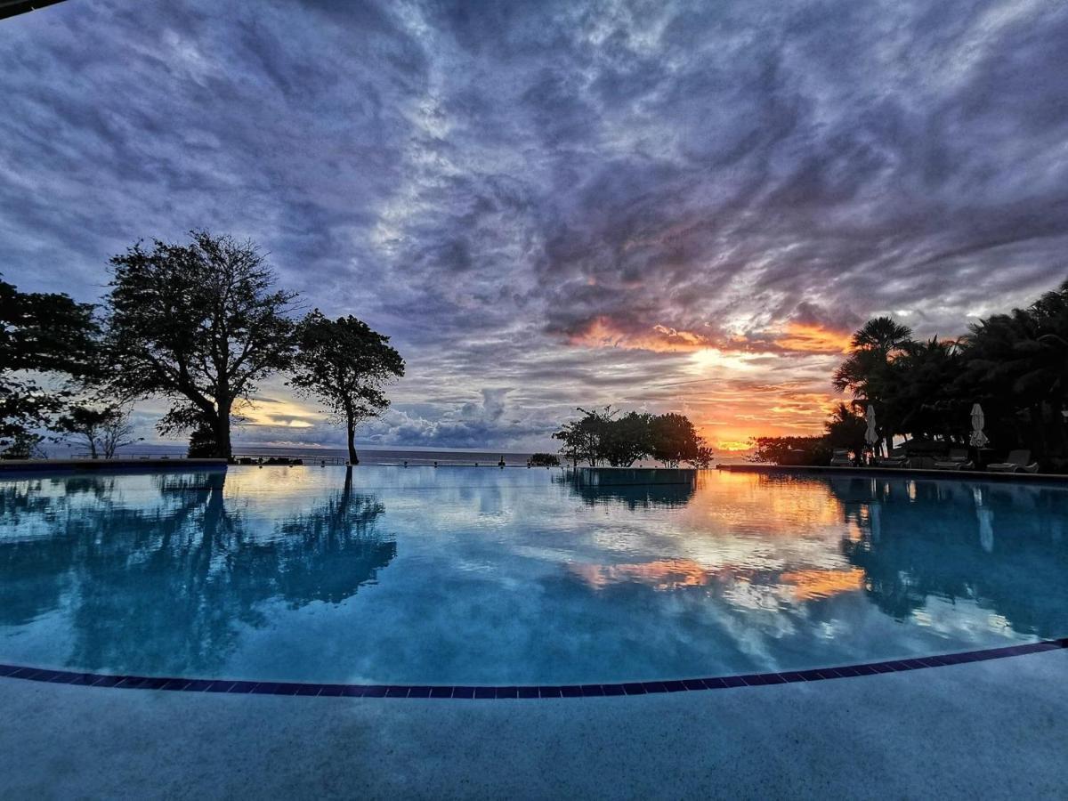 Fig Sunset View Resort 锡基霍尔 外观 照片